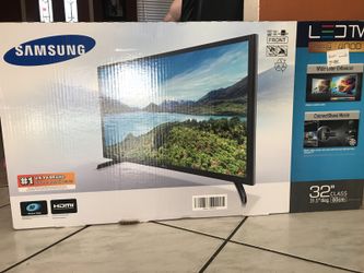Samsung LED Tv Series 4000