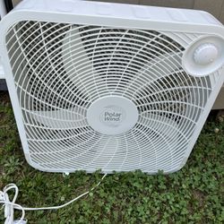 Box Fan