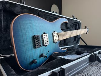 Jackson USA Custom Shop Misha Mansoor HT-6