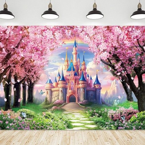Photography Photo Backdrop 