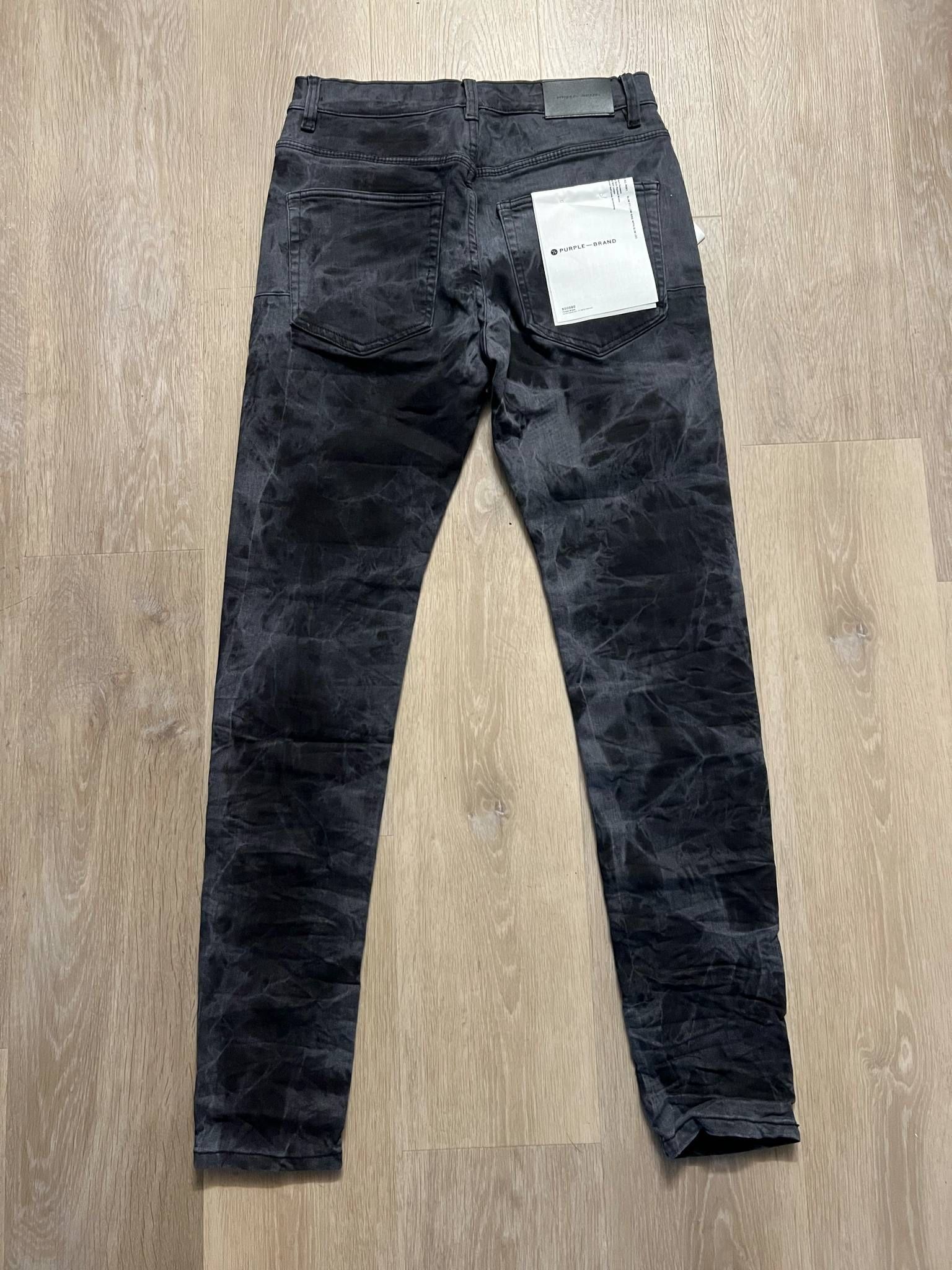 Purple Brand Jeans Size 30
