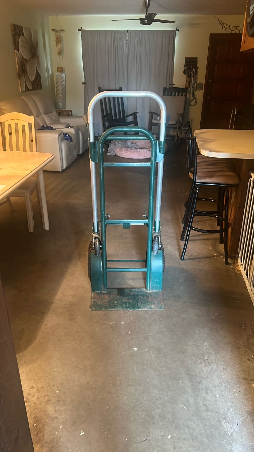 Harper Hand Truck/Heavy Duty Dolly