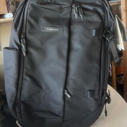 TIMBUK 2 Backpack For Business Travelers.