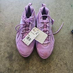 Cardi Reebok
