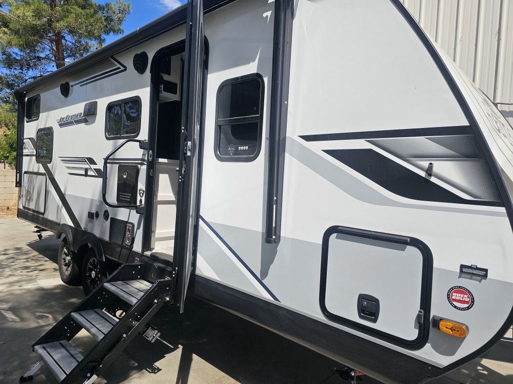 2025 Jayco Jayfeather 21BH