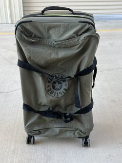 Kipling Suitcase 