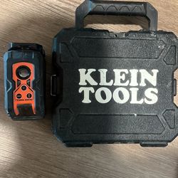 Laser Klein Tools 
