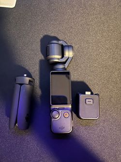 DJI pocket 3