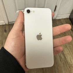 Iphone SE 2nd Gen 64gb Unlocked 