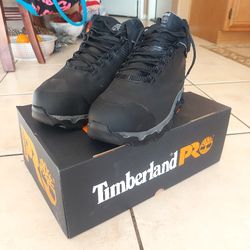 Brand New Timberland Pro  Heavy Duty Work Boots Shoes