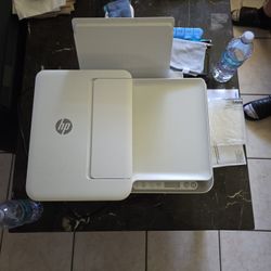 Hp Printer