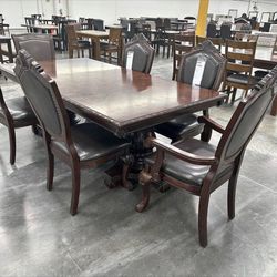 Dining Table Set 