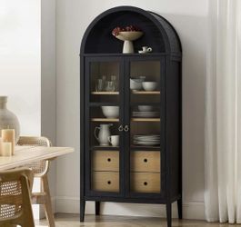 New Storage Display Cabinet