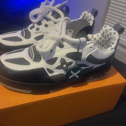 Louis Vuitton LV skates