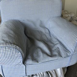 Pottery Barn Kids  Chair