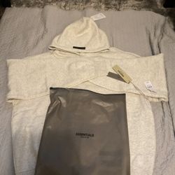 Fear Of God Essentials 