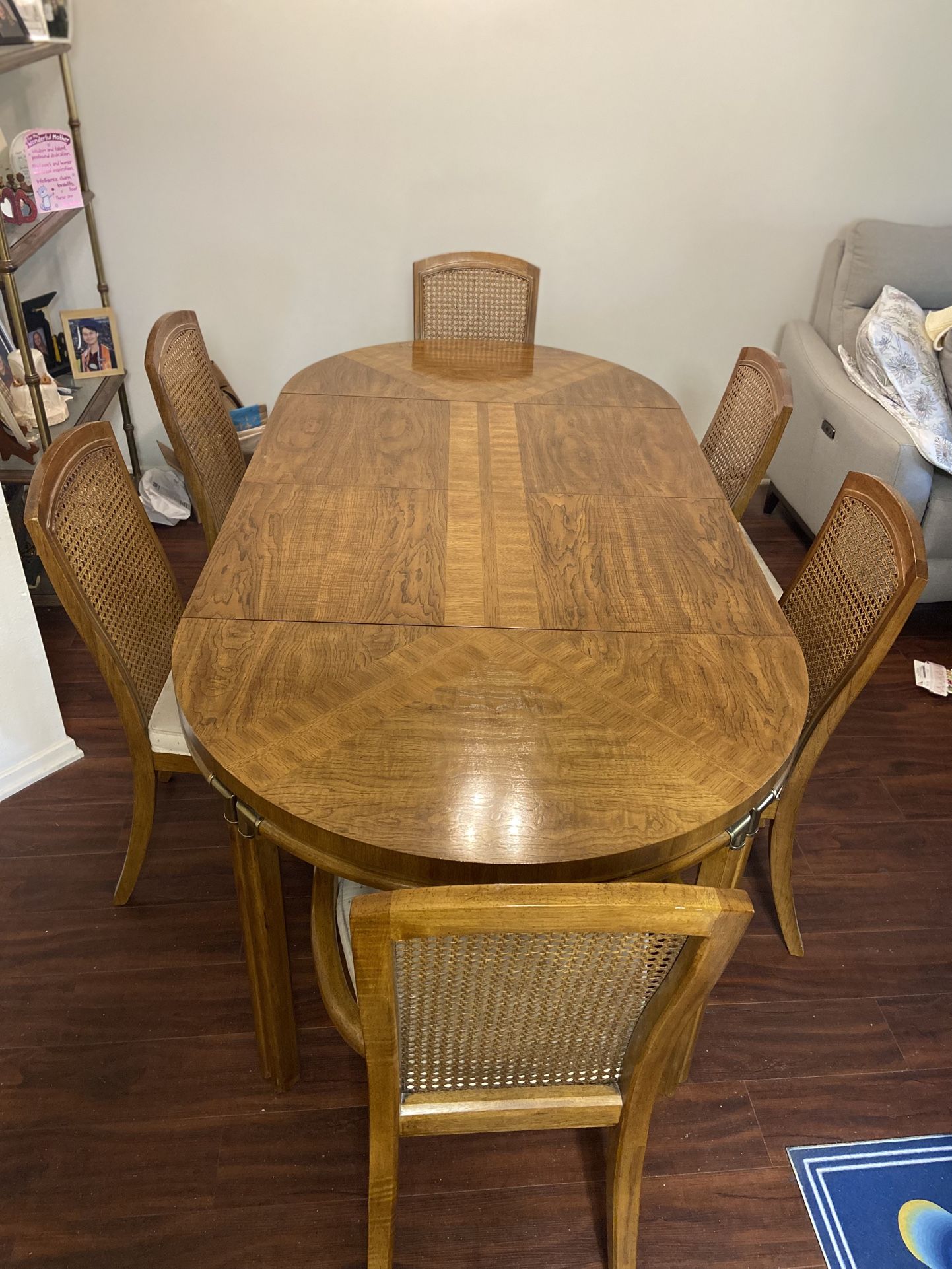 Dining Room Table
