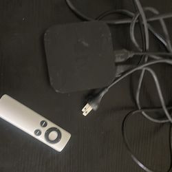 Apple Tv