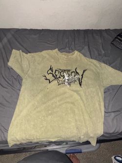 Section 8 shirt, Men’s XL