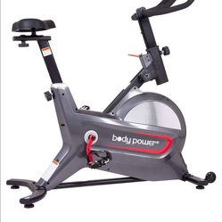 Exercise Spin Bike
