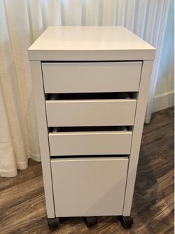 IKEA Micke Drawer Unit / File Storage
