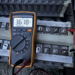 2012-2015 Plugin Prius Hybrid Battery