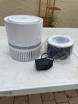 Koios Air purifier
