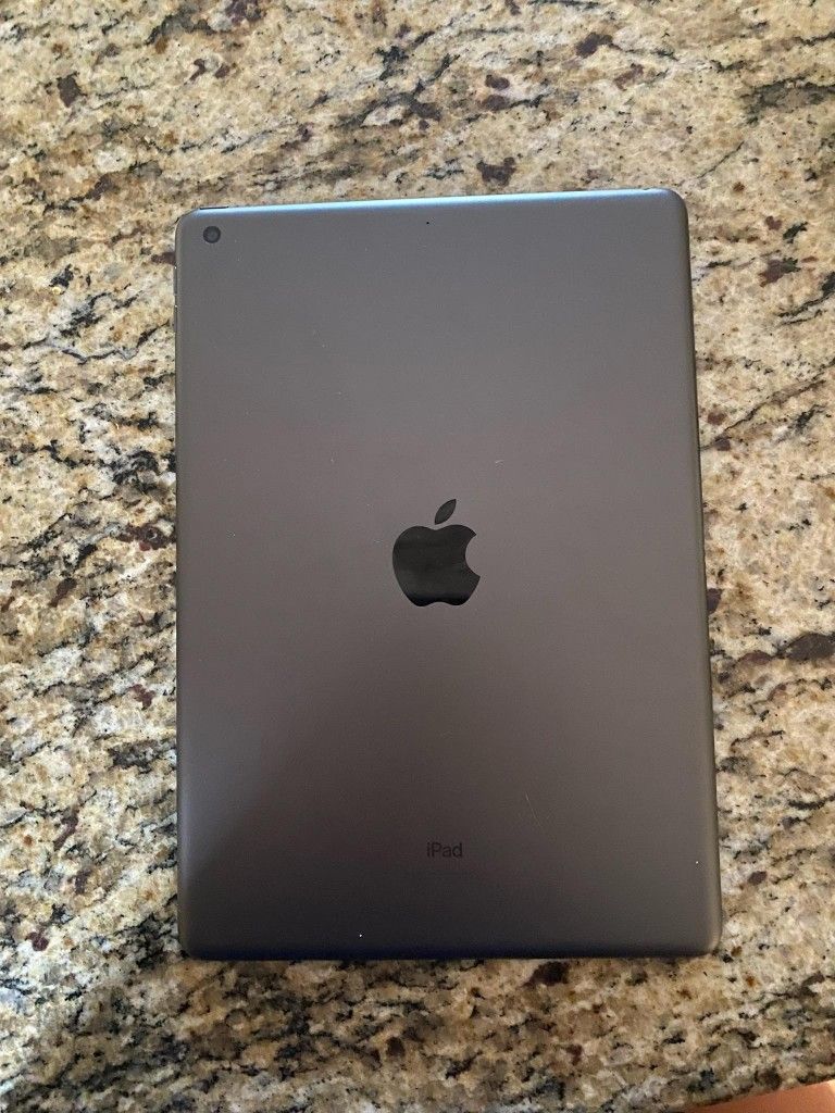 Ipad Gen 8 For Sale!