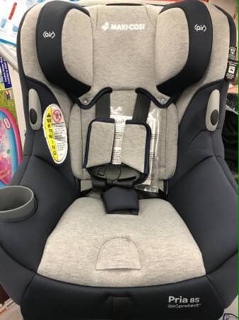 New maxi cosi pria 85 convertible car seat