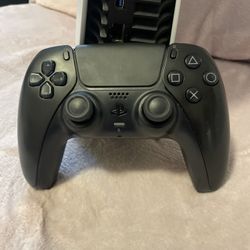 PS5 controller 