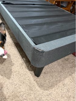 Twin Bed frame