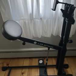 DB Method Exercise Equipment 