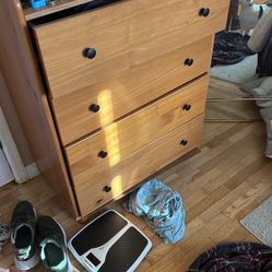 Drawer Set 