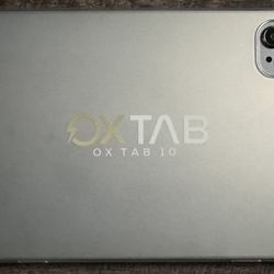 OX TAB 10