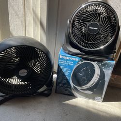 Fans