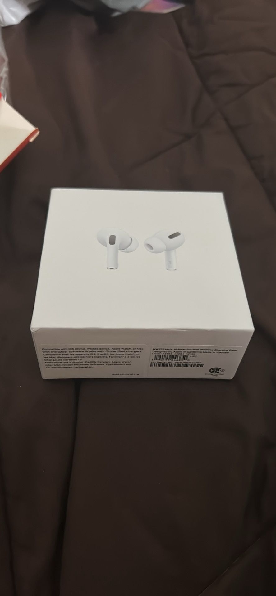AirPod PROS
