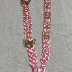 Collar Para Graduación 