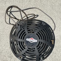Briggs & Stratton Pull Start 