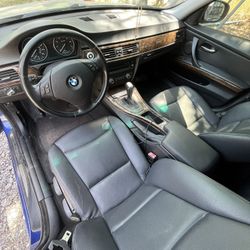 2009 BMW 328i