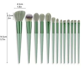 New ✨✨✨✨✨13pcs Makeup Brushes  Thumbnail