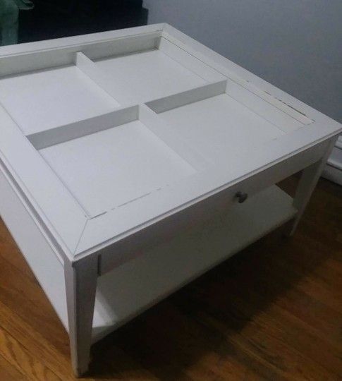 IKEA Liatorp Coffee Table