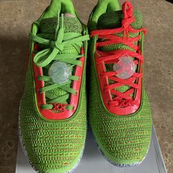 Lebron 20  Xmas Size 10 