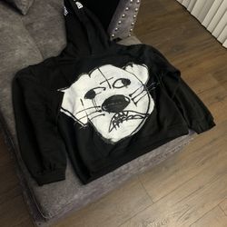 Billionaire Studios Hoodie 