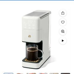 New Coffee Grinder $60