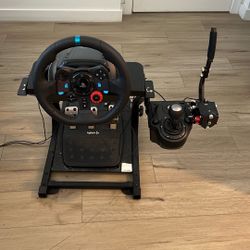 Logitech G29 Driving Force 