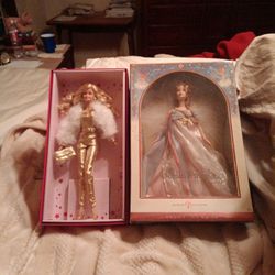 Barbie Dolls