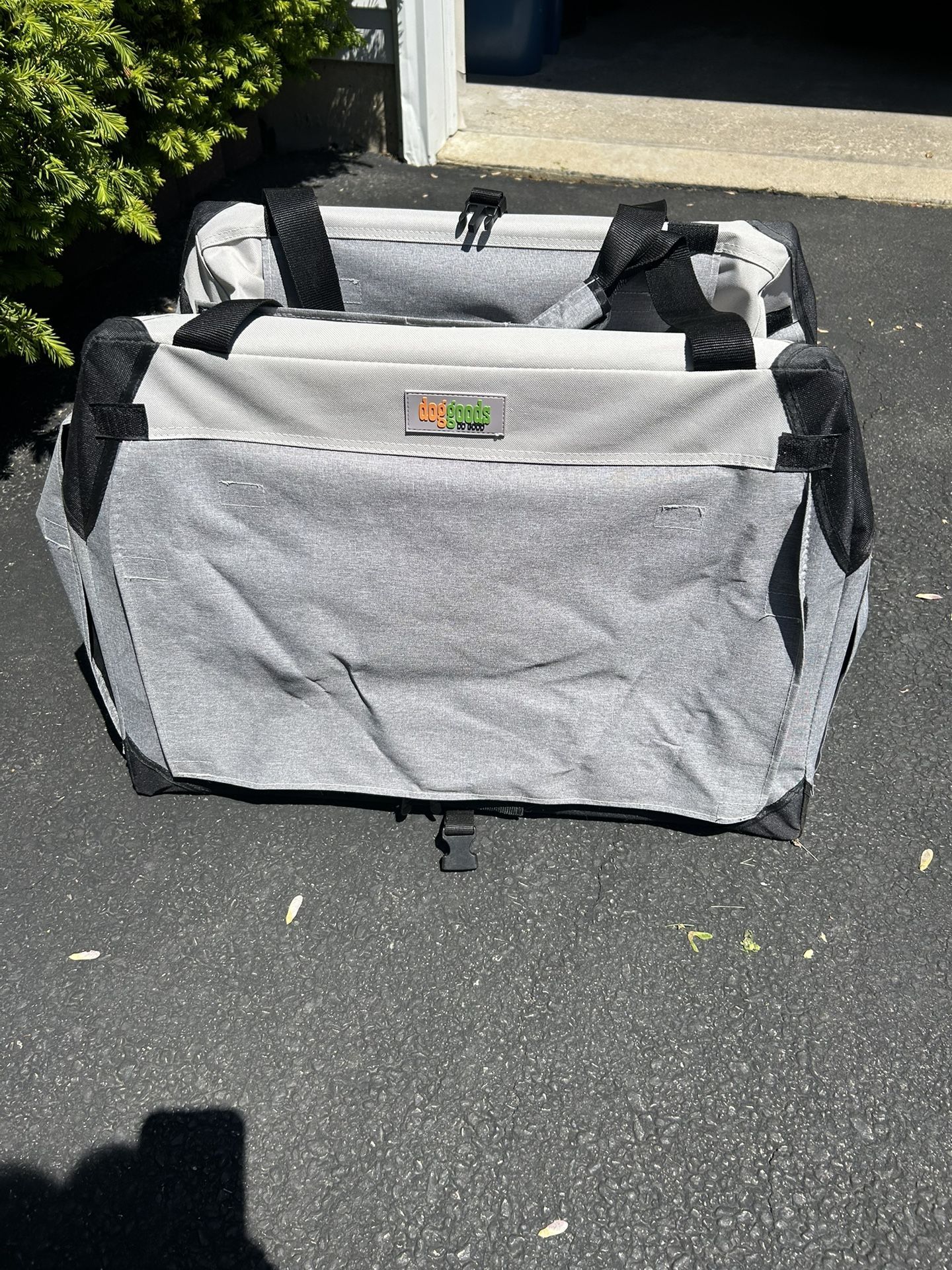 Dog Carrier