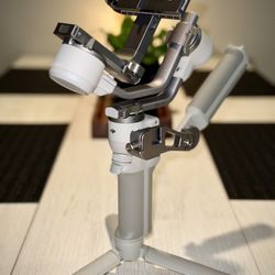 DJI RS 4 Mini
