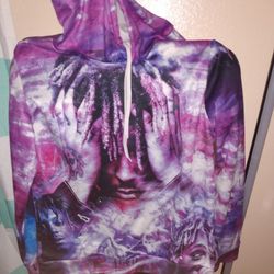 Juice world Hoodie