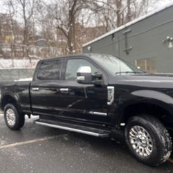 Ford 250 103 Millas Título Limpio